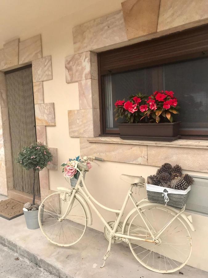 El Corro, acogedora casa con jardín en el corazón de Cantabria Villasuso de Cieza Exterior foto