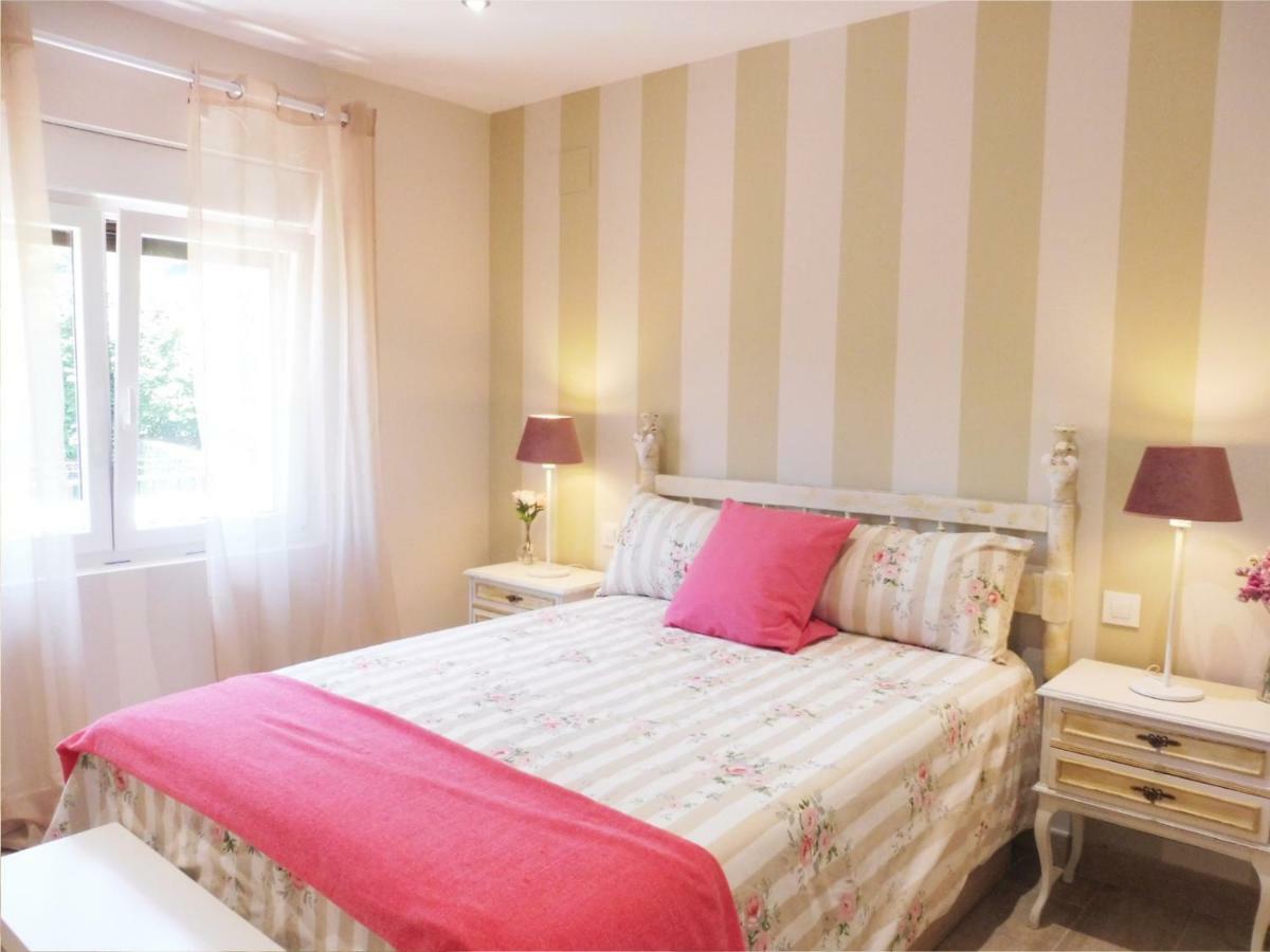 El Corro, acogedora casa con jardín en el corazón de Cantabria Villasuso de Cieza Exterior foto